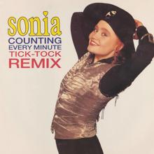 Sónia: Counting Every Minute (Tick-Tock Remix)