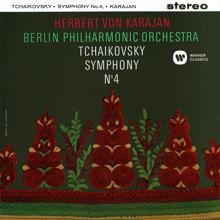 Herbert von Karajan: Tchaikovsky: Symphony No. 4