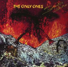 The Only Ones: Curtains For You (2008 re-mastered version)