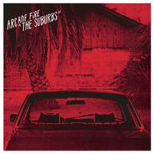 Arcade Fire: The Suburbs (Deluxe)