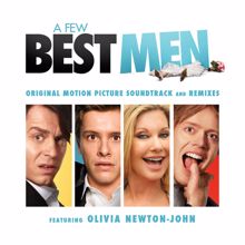 Olivia Newton-John: A Few Best Men - Original Motion Picture Soundtrack And Remixes