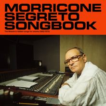 Ennio Morricone: Morricone Segreto Songbook (1962-1973) (Morricone Segreto Songbook1962-1973)