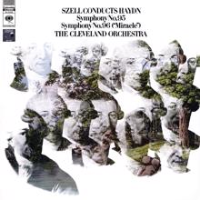 George Szell: Szell Conducts Haydn Symphonies 95 & 96