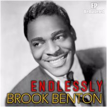 Brook Benton: Endlessly (Remastered)