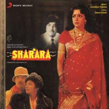 Laxmikant - Pyarelal: Sharara (Original Motion Picture Soundtrack)