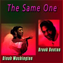 Brook Benton: It's Just a Matter of Time