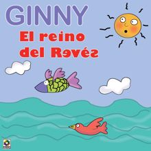 Ginny: Fiesta Del Rock And Roll