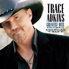 Trace Adkins: Chrome