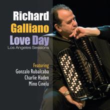 Richard Galliano: Aurore