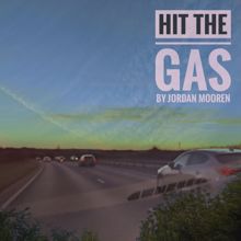 Jordan Mooren: Hit The Gas