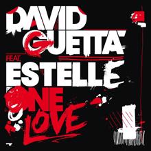 David Guetta, Estelle: One Love (feat. Estelle) (Chocolate Puma Remix)