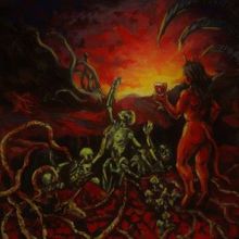Gospel Of The Dirt: Nice Day in Hell