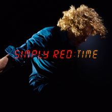 Simply Red: Never Be Gone