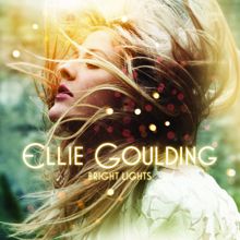 Ellie Goulding: Bright Lights (Lights Re-pack / Bonus Version) (Bright LightsLights Re-pack / Bonus Version)