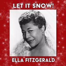 Ella Fitzgerald: Let It Snow!