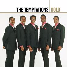 The Temptations: Gold