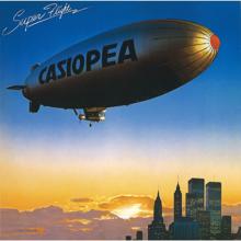 CASIOPEA: Flying