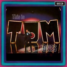 Tom Jones: Dance Of Love
