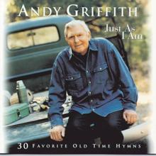 Andy Griffith: Just As I Am