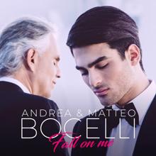 Andrea Bocelli: Fall On Me