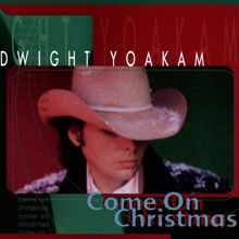 Dwight Yoakam: Silver Bells