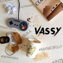 VASSY: Billy Gang