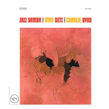 Stan Getz: Jazz Samba