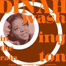 Dinah Washington: In the Rain