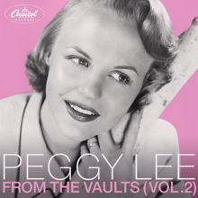 Peggy Lee: From The Vaults (Vol. 2) (From The VaultsVol. 2)