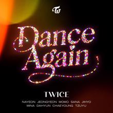 TWICE: Dance Again