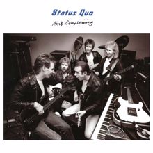 Status Quo: Ain't Complaining (Deluxe) (Ain't ComplainingDeluxe)