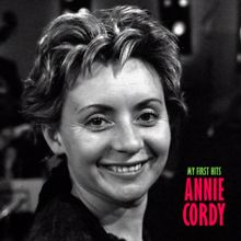 Annie Cordy: My First Hits (Remastered)