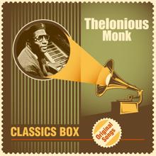 Thelonious Monk: Classics Box