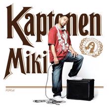 MIKI: Kaptenen (Instrumental)