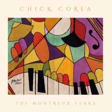 Chick Corea: Chick Corea: The Montreux Years (Live)