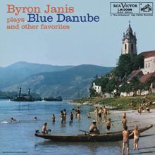 Byron Janis: Byron Janis Plays Blue Danube and Other Favorites