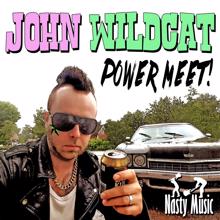 John Wildcat: Power Meet