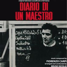 Fiorenzo Carpi: Diario di un maestro (Original Motion Picture Soundtrack)