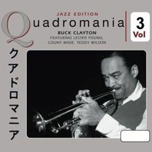 Buck Clayton: Buck Clayton, Vol. 3