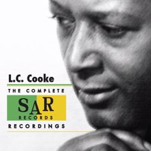 L.C. Cooke: The Complete SAR Records Recordings