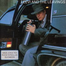 Leevi And The Leavings: Pojat tanssimaan