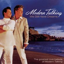 Modern Talking: I Will Follow You (New Hit '98)