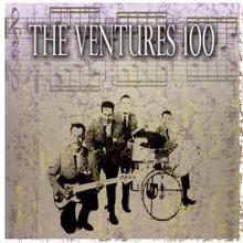 The Ventures: The Ventures 100