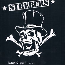 Strebers: Kaos & Skrål 85-87