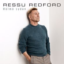 Ressu Redford: Hölmö sydän