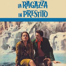 Armando Trovajoli: La ragazza in prestito (Titoli) (Remastered 2022)