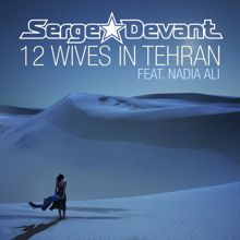 Serge Devant feat. Nadia Ali: 12 Wives in Tehran (David Tort Remix)