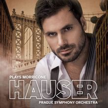 HAUSER: HAUSER Plays Morricone