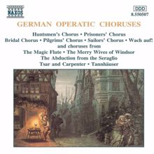 Various Artists: German Operatic Choruses