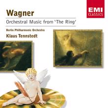 Klaus Tennstedt: Wagner: Orchestral Music from 'Ring'